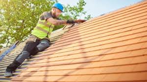Best Rubber Roofing (EPDM, TPO)  in Fremont, OH