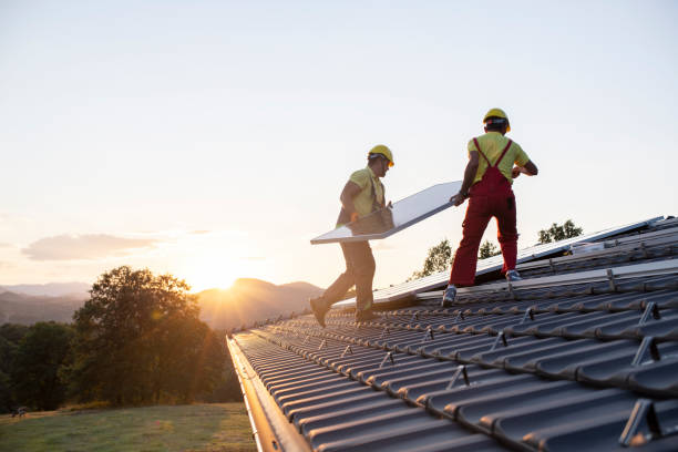 Best Gutter Installation and Repair  in Fremont, OH