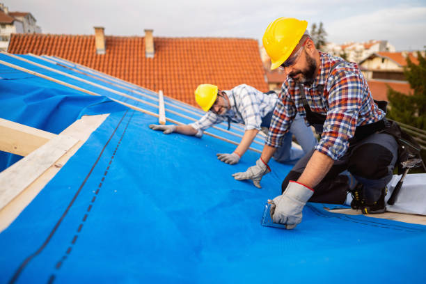 Best Emergency Roof Repair Services  in Fremont, OH