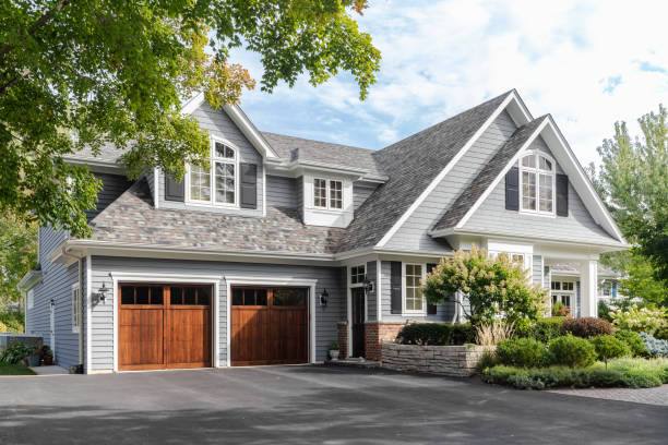 Fast & Reliable Emergency Roof Repairs in Fremont, OH