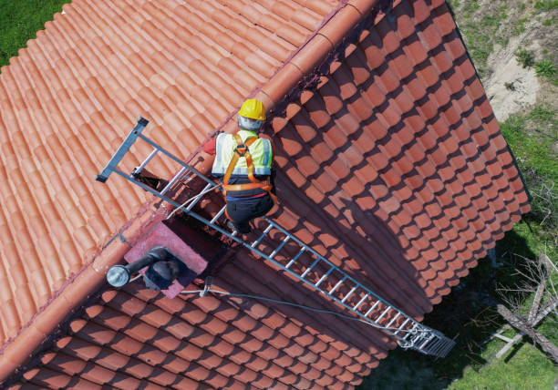 Best Wood Shake Roofing  in Fremont, OH