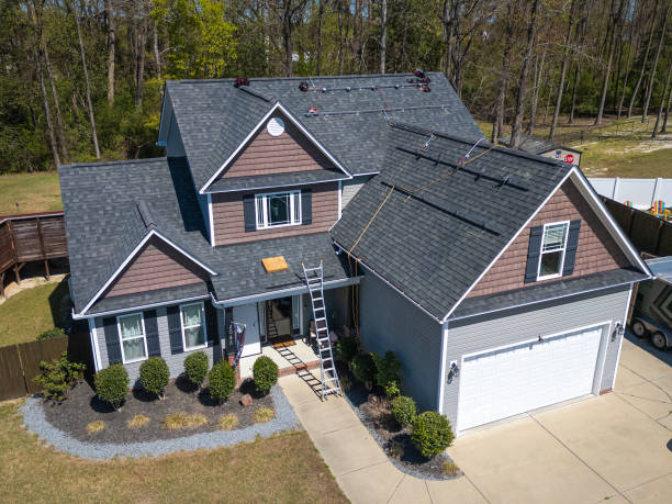 Best Rubber Roofing (EPDM, TPO)  in Fremont, OH